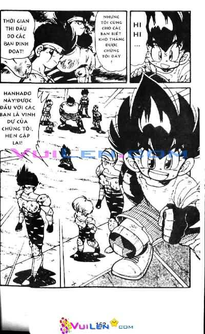 vua bóng ném chapter 20 44