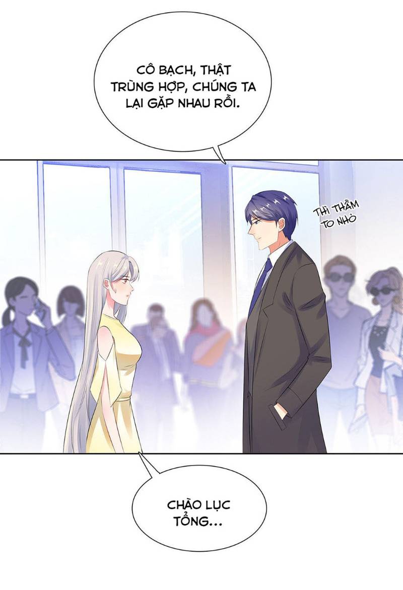 song bảo vô địch chapter 26 14