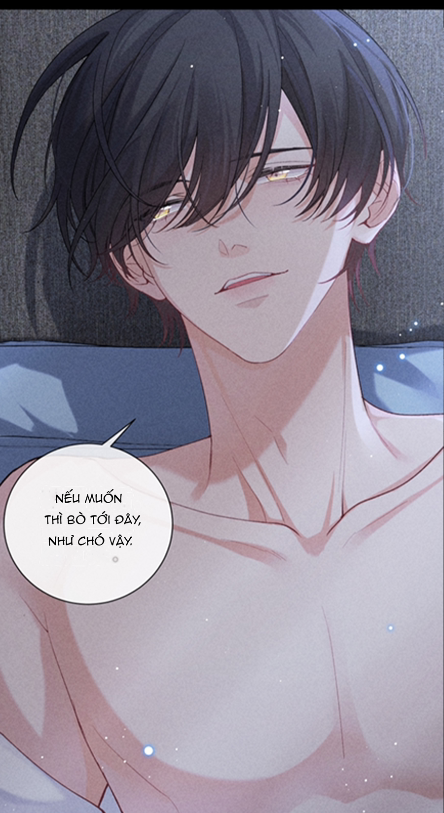 trò chơi săn mồi chapter 80 19