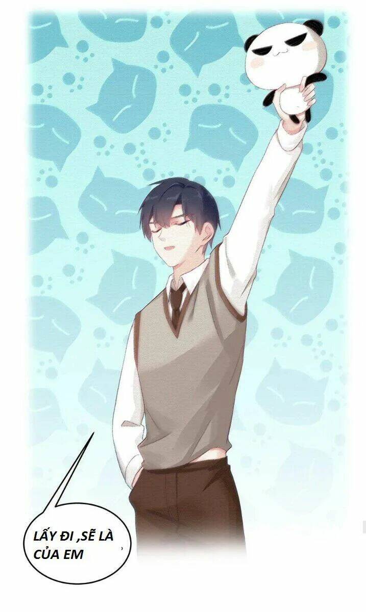 tiểu muội, ngươi đã lấy chồng chưa ? chapter 10.2 15