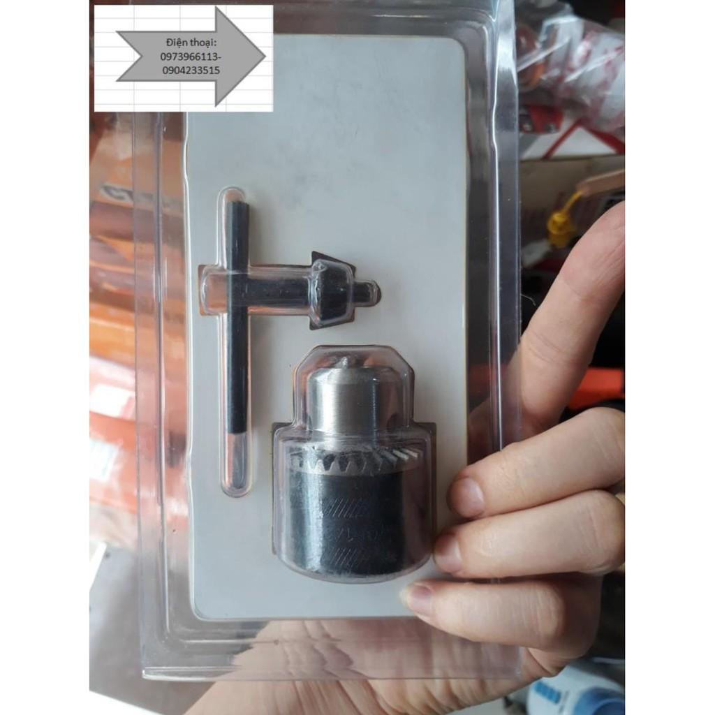 BỘ CHUYỂN ĐỔI SANG ĐẦU MĂNG RANH CHO KHOAN BÊ TÔNG 13mm-10mm