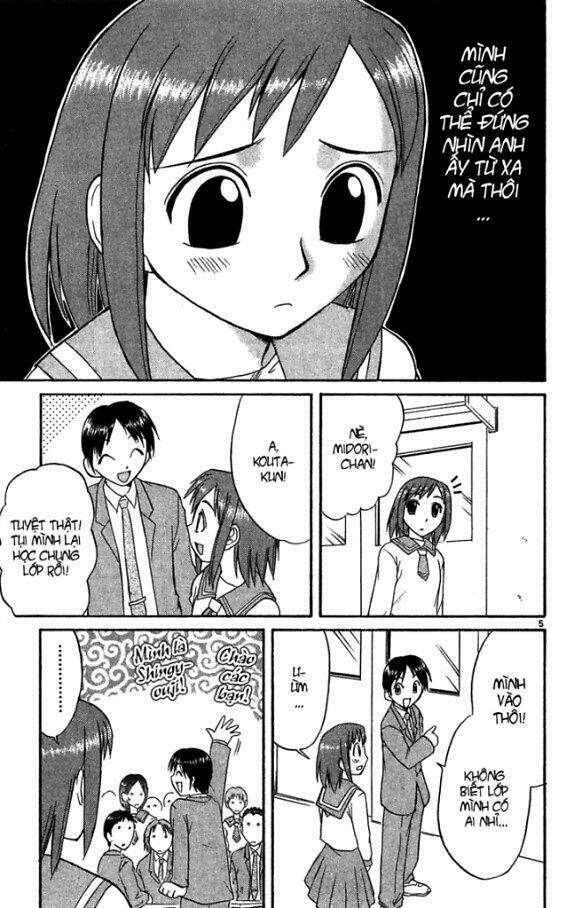 midori no hibi chapter 21 6