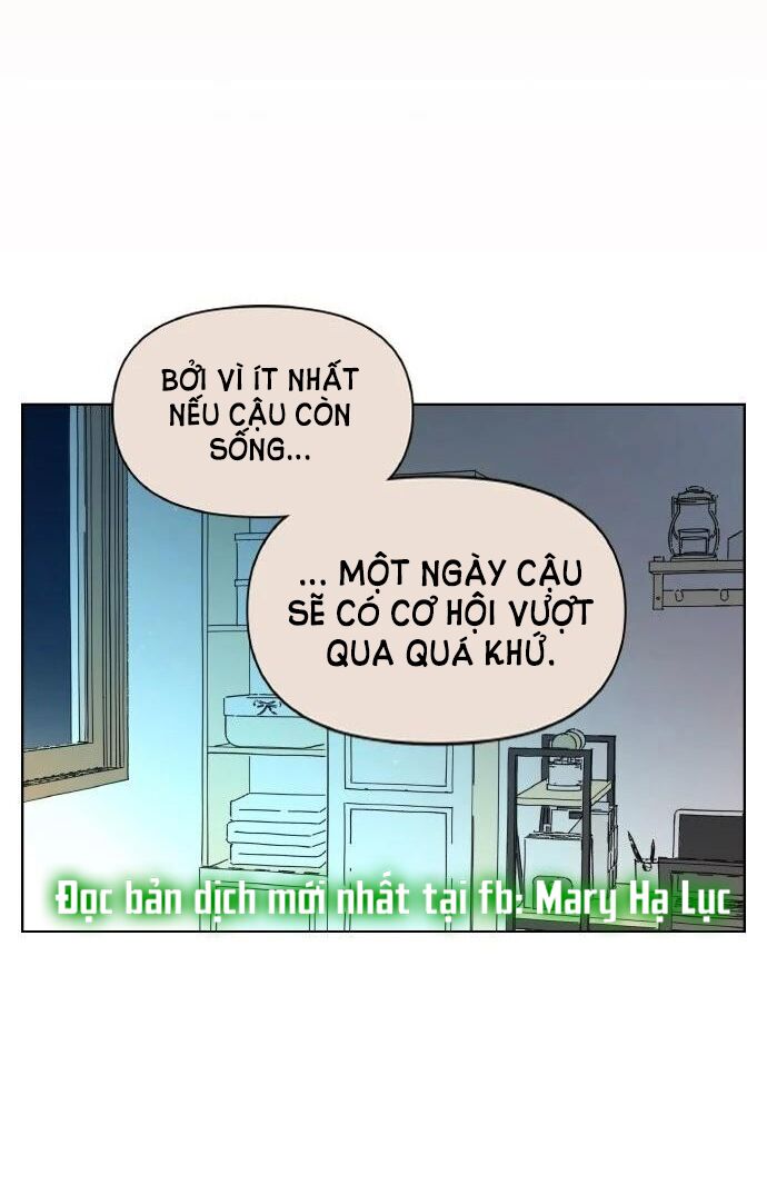 thanh xuân rực rỡ - season of blossom chapter 91 21