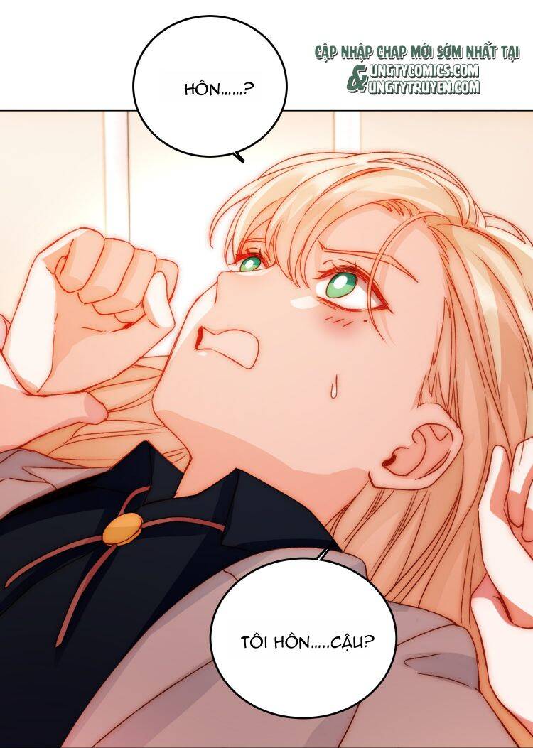 tôi phải làm 1 kẻ đại xấu xa chapter 39 2