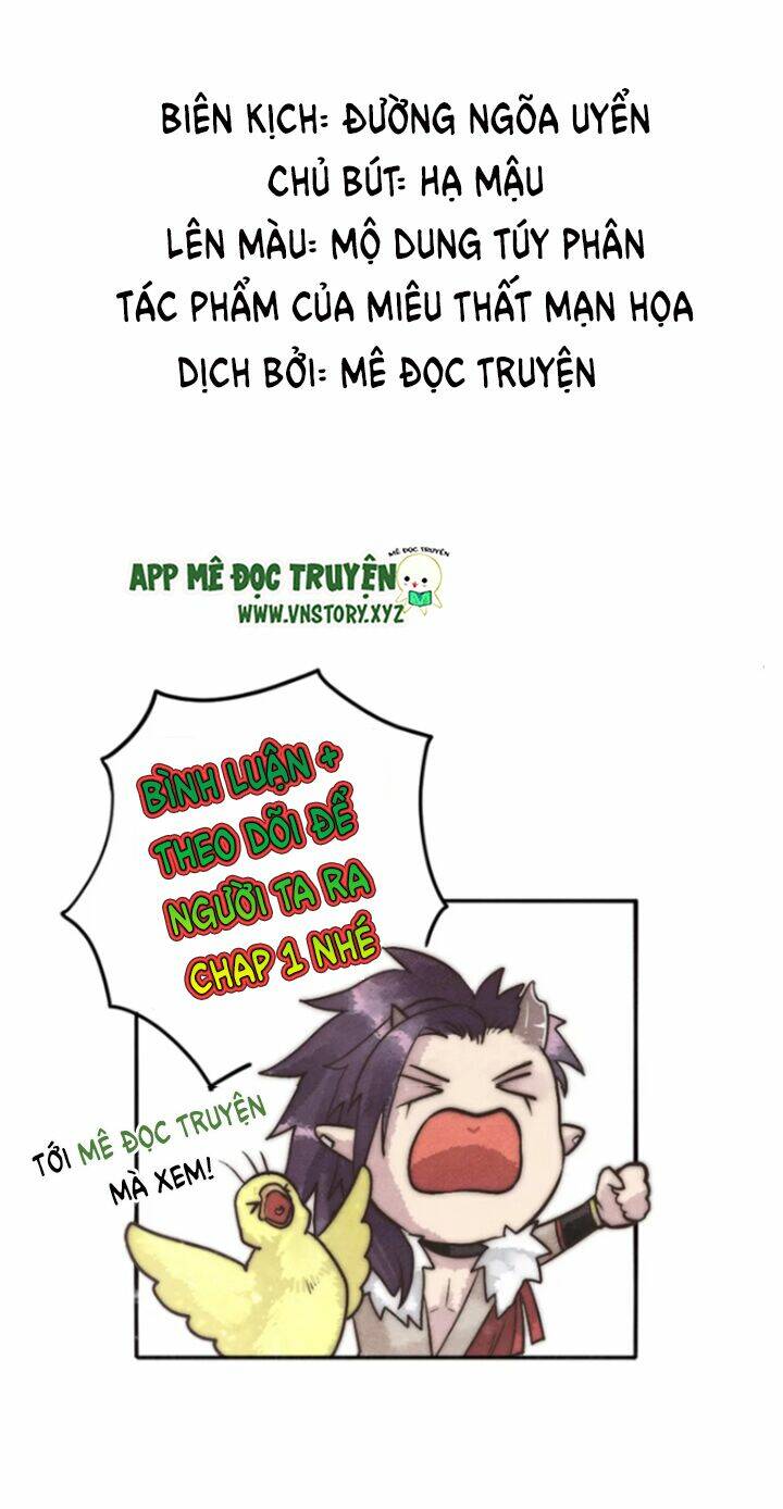 tiên nhân ở trên ma ở dưới chapter 0 9