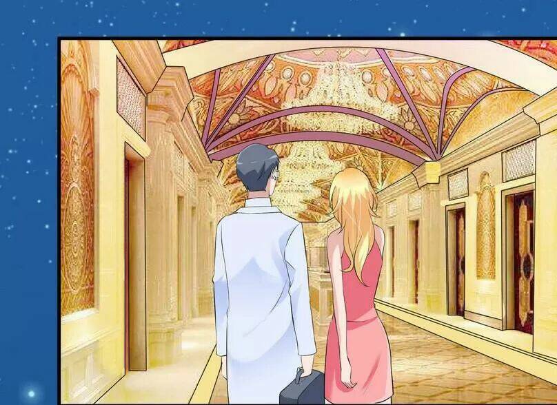 cô dâu gả thay của tổng tài chapter 129 3