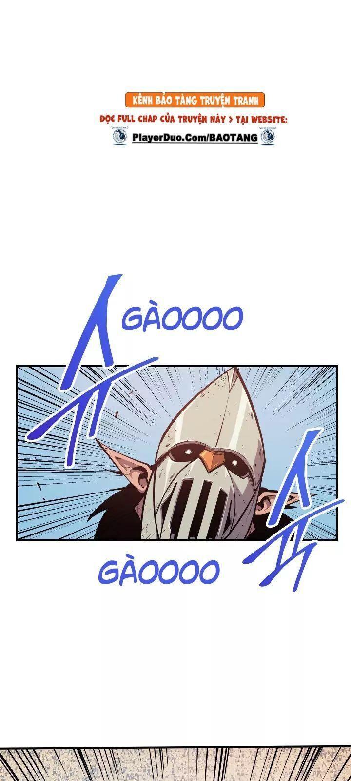 tôi trở lại thăng cấp một mình chapter 29 61