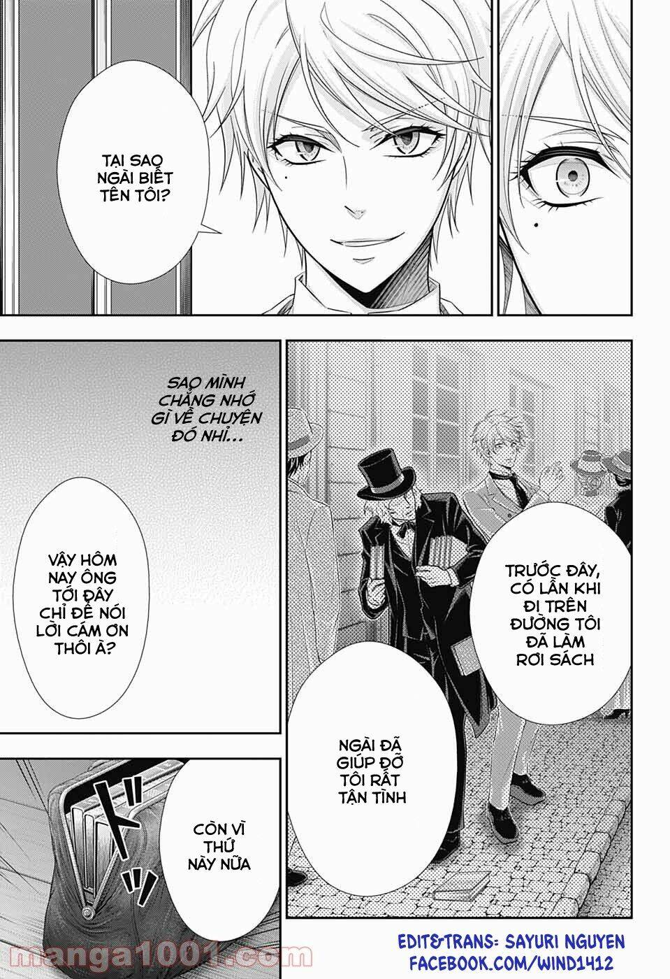 nhà ái quốc moriarty chapter 58 16