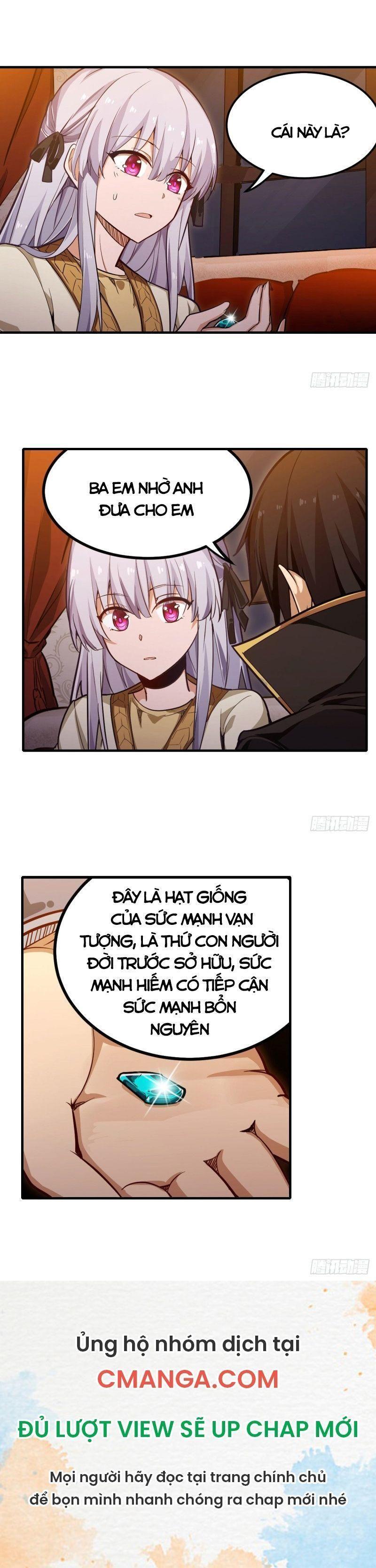 vô hạn sứ đồ và 12 nữ chiến binh chapter 145 11