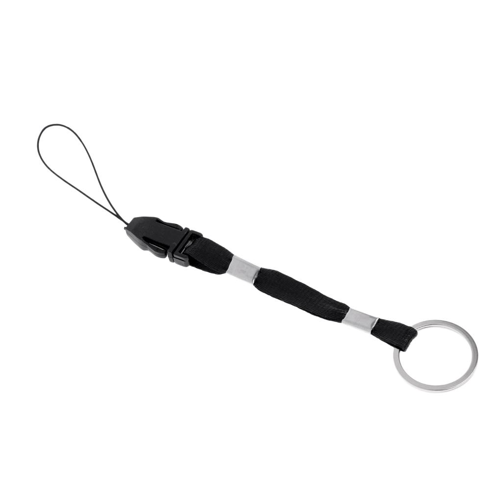 Hand Wrist Strap Cord   Lanyard surefire Flashlight Camera Key Chain