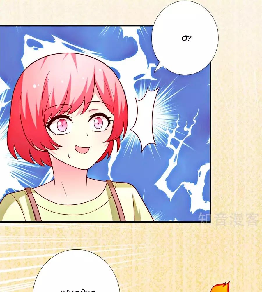 cuộc sống hào môn của vu nữ chapter 53 1