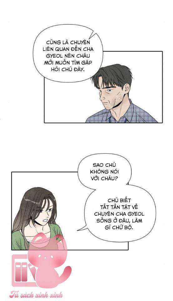 điều khiến tôi quyết tâm muốn chết chapter 56 23