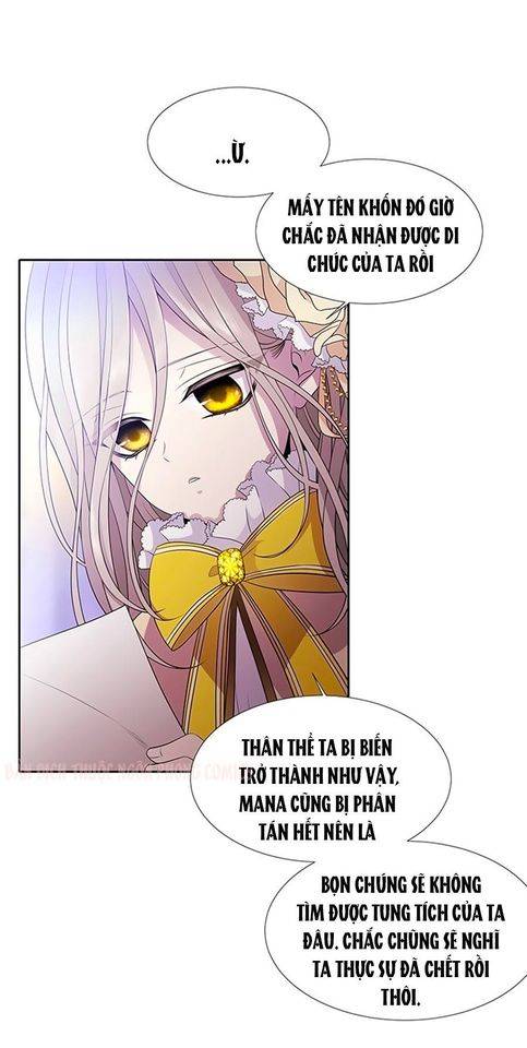 năm môn đệ của charlotte chapter 3 56
