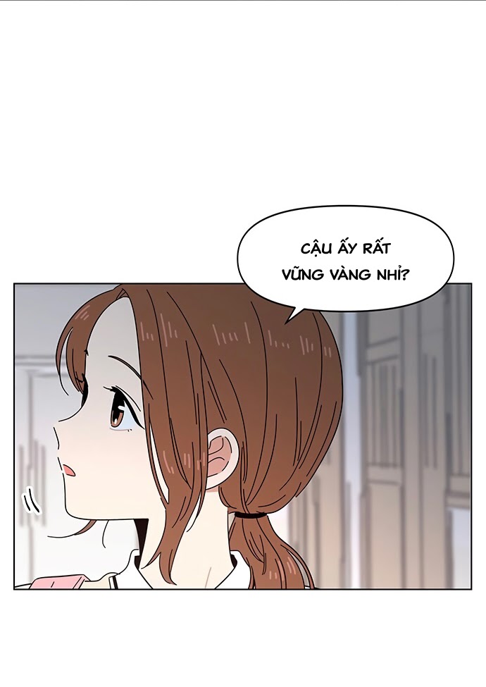 thanh xuân rực rỡ - season of blossom chapter 18 44