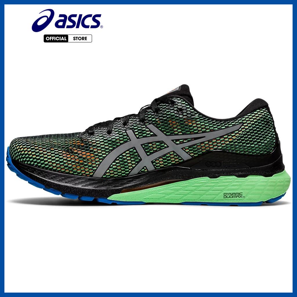 Giày chạy bộ nam asics GEL-KAYANO 28 LITE-SHOW 1011B303.001