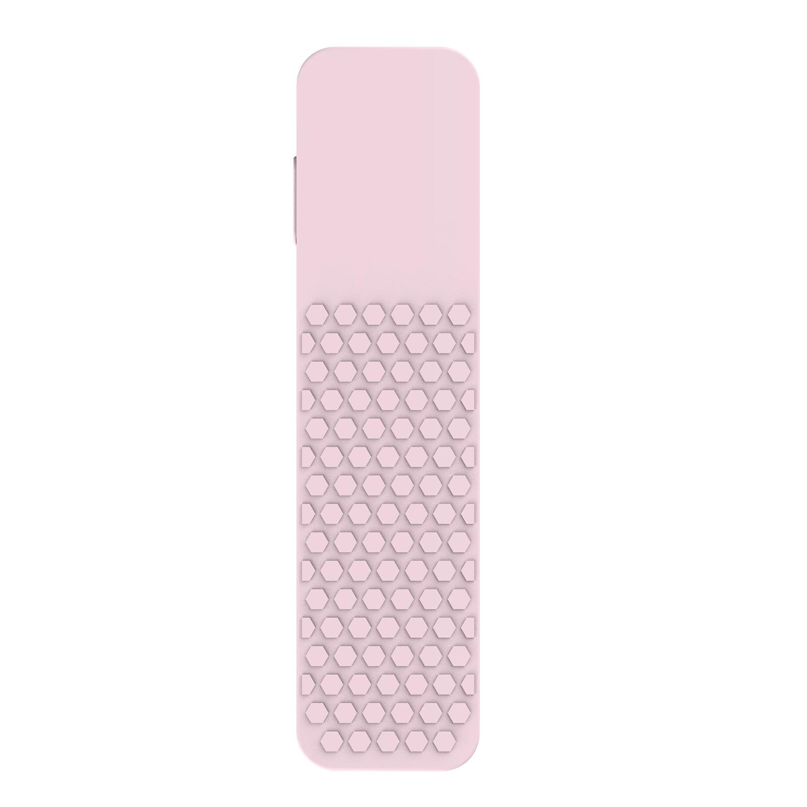 Remote Control Sleeve Protective Case Cover Fit for Apple TV6 Anti-slip Tool