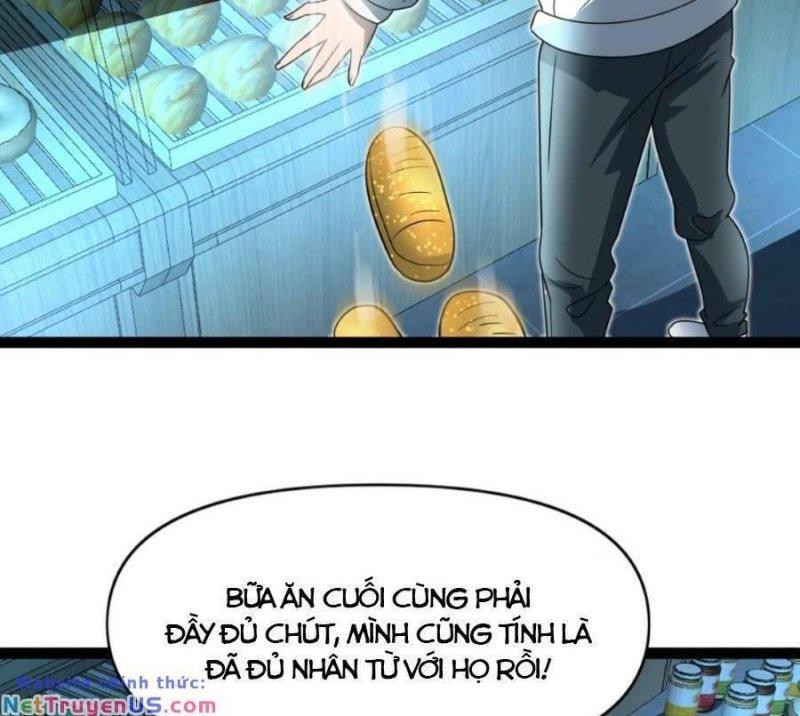 đóng băng toàn cầu: tôi gây dựng nên phòng an toàn thời tận thế chapter 73 22