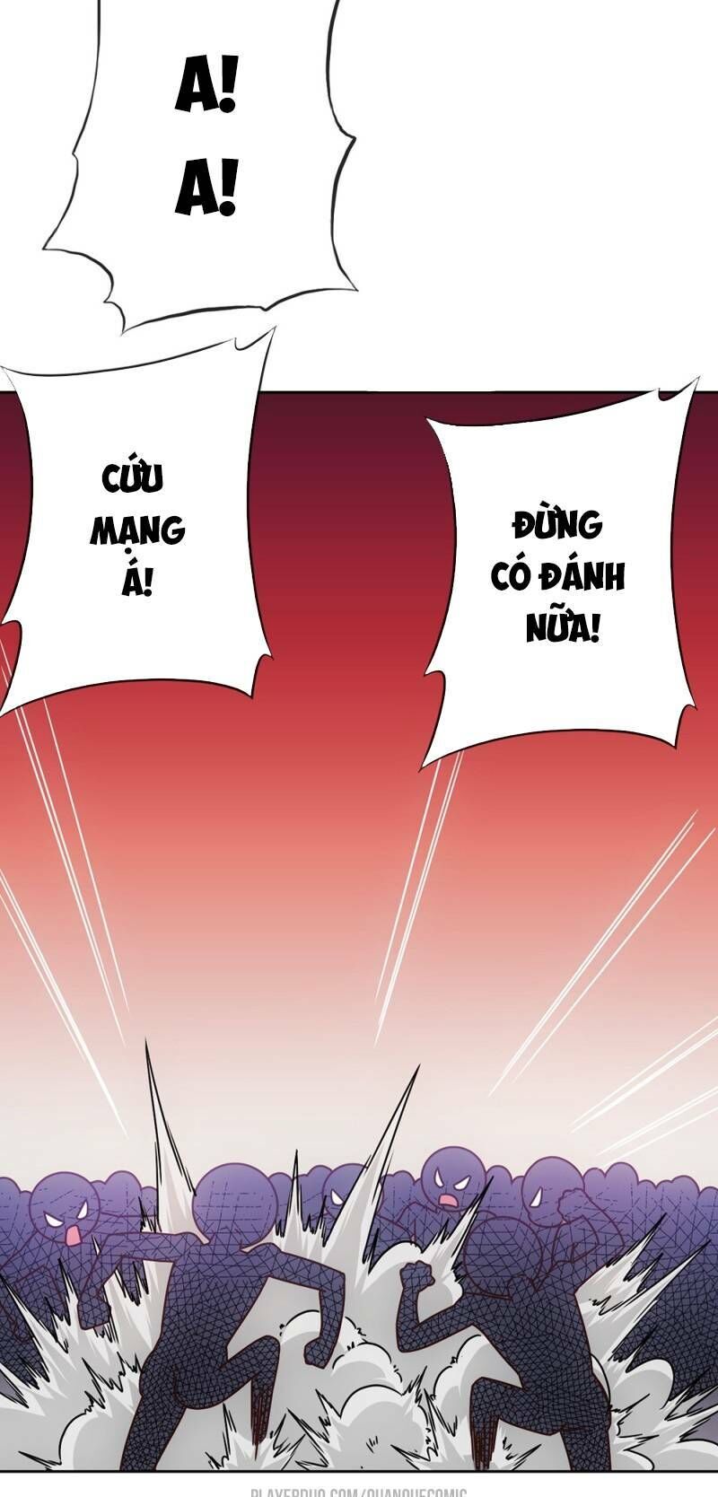 hồng thiên thần tôn chapter 43 31