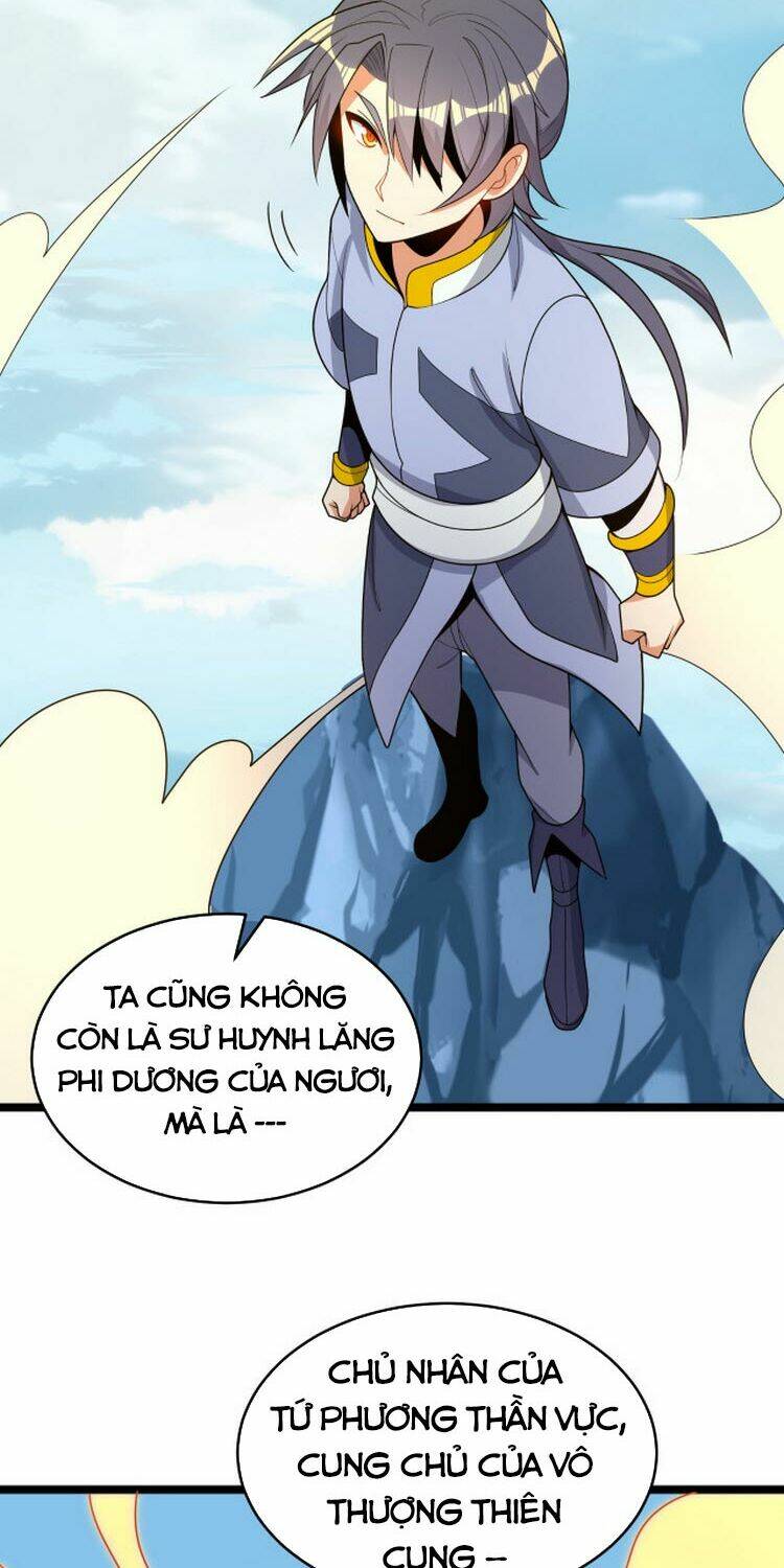 thôn phệ một thế giới tu tiên chapter 95 46