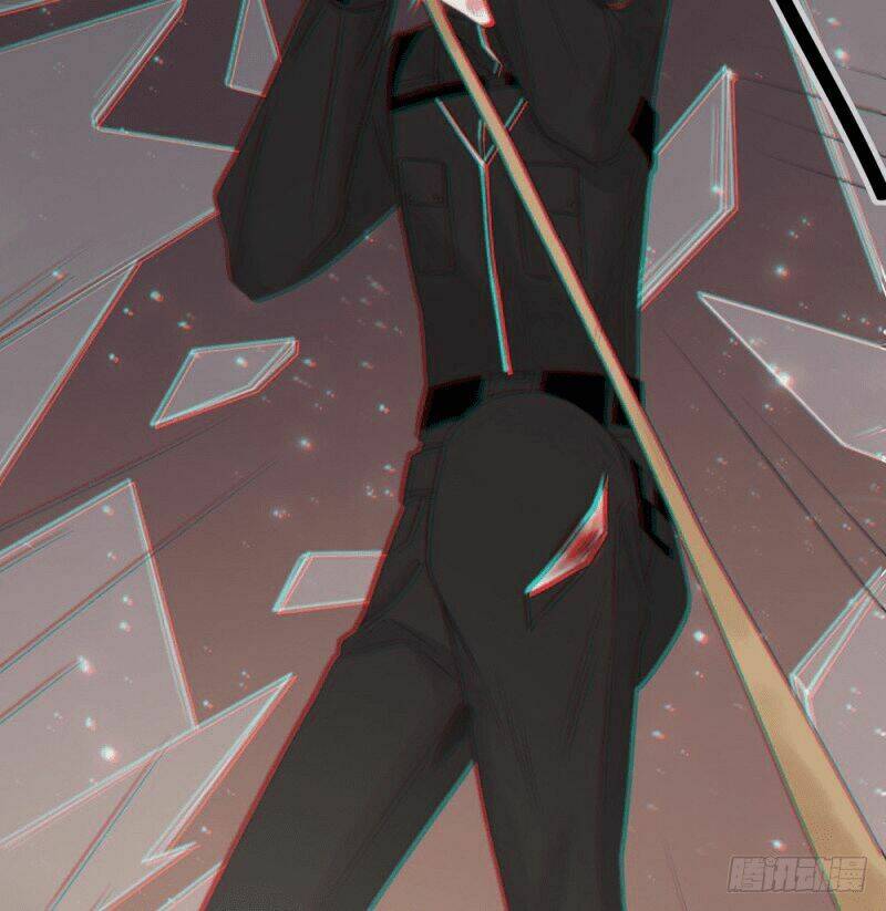 quái thú nianlaishun chapter 1 20