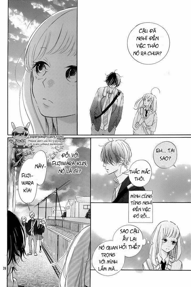 tổng hợp one shot. chapter 51 25