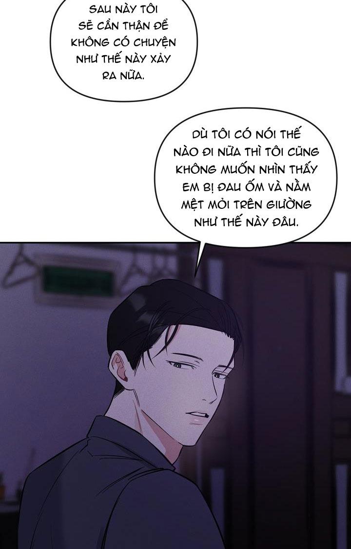 mặt trời của đêm chapter 6 63