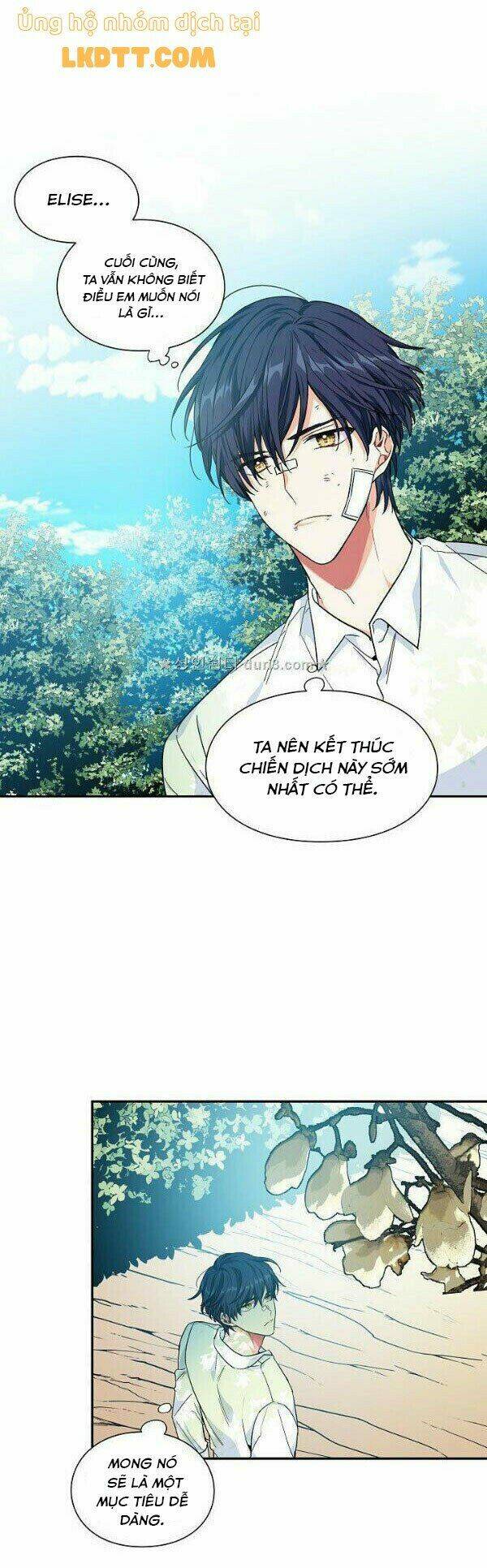 nữ hoàng ngoại khoa chapter 90 33