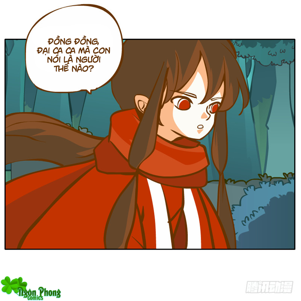 hòa thượng và tiểu long quân chapter 36 51