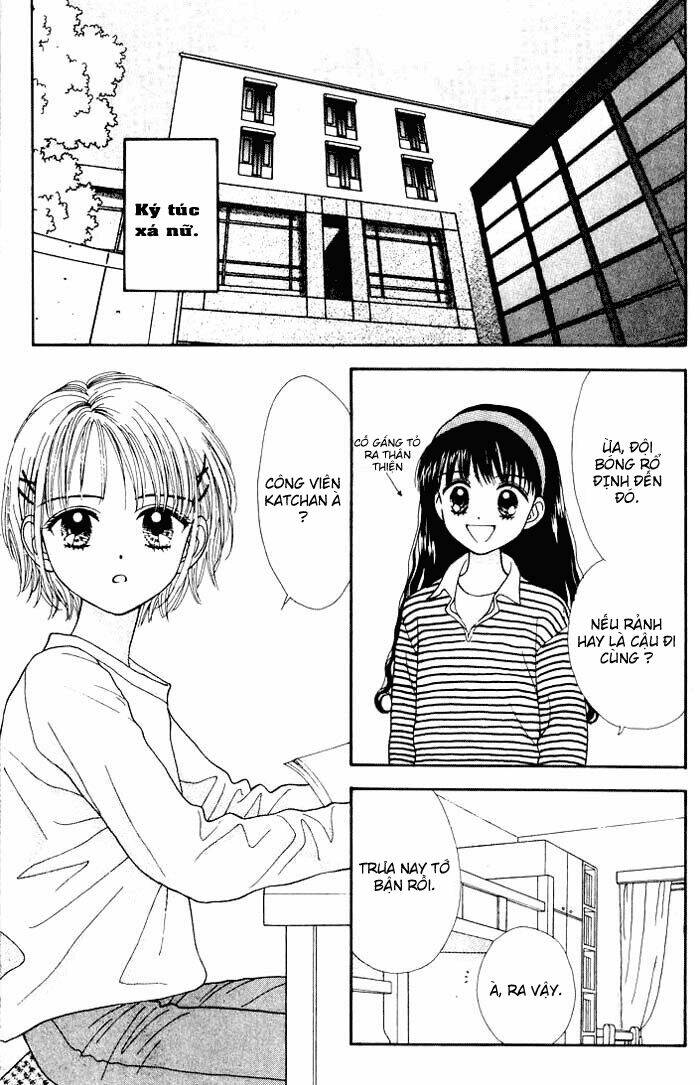 minto na bokura chapter 2 31