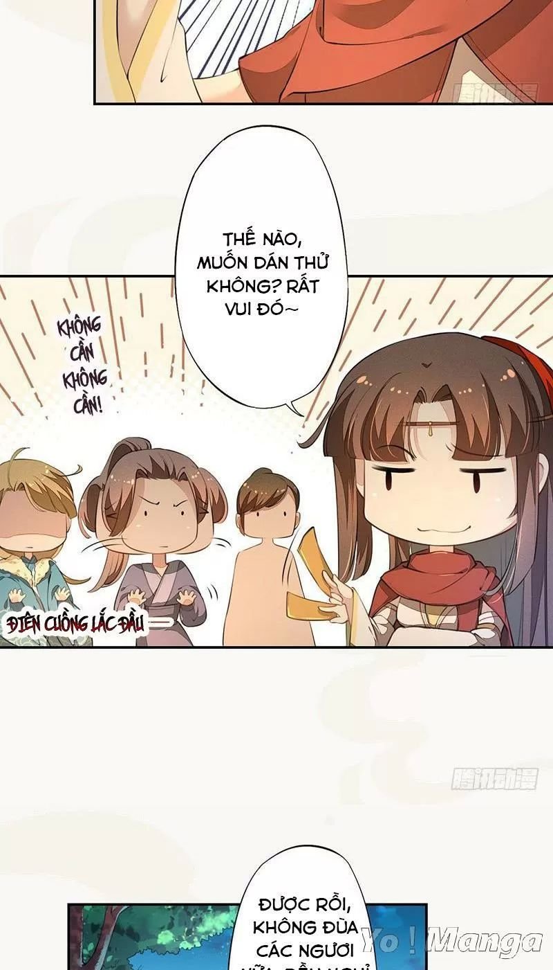 tuyệt thế luyện đan sư chapter 77 15