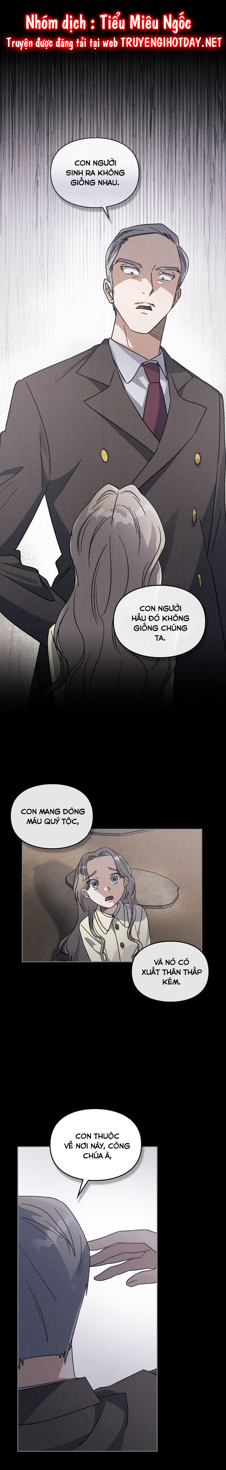nếu tôi là bạn chapter 91 6