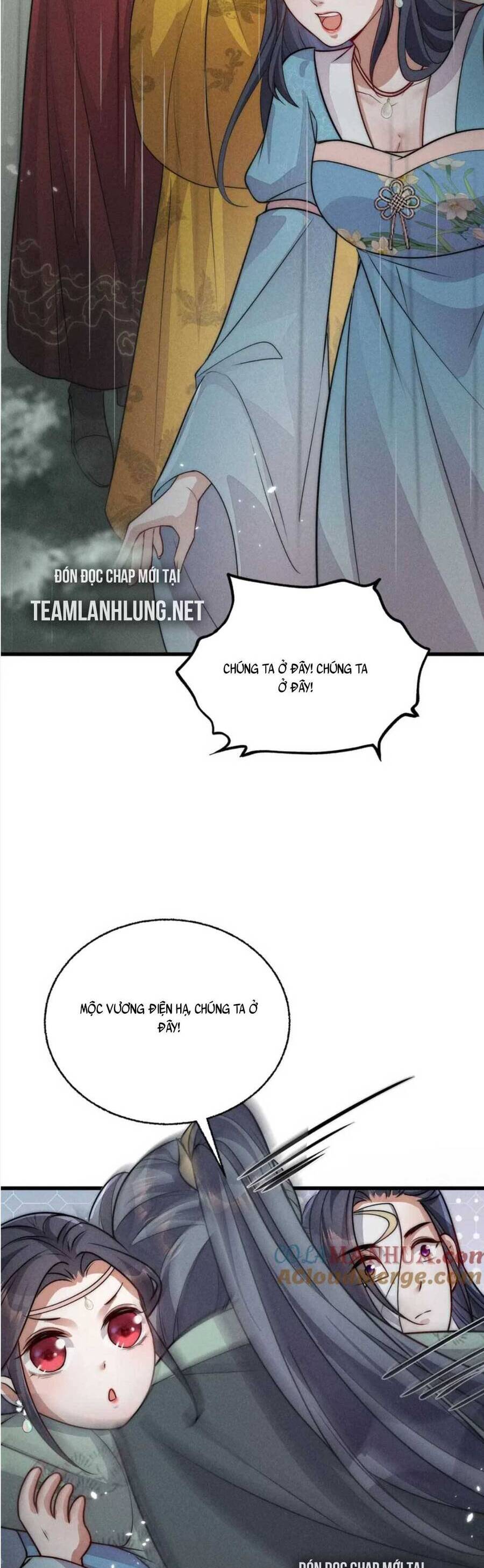 tái sinh trở lại : ta trở thành độc y thái tử phi chapter 36 18