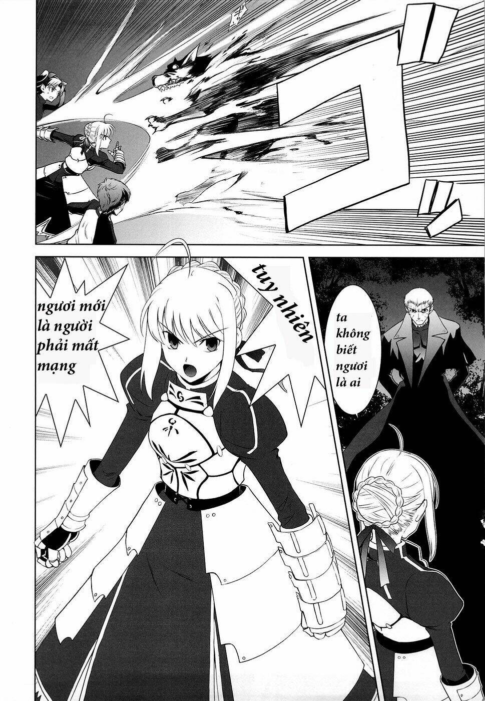 type-moon complex x chapter 5 23
