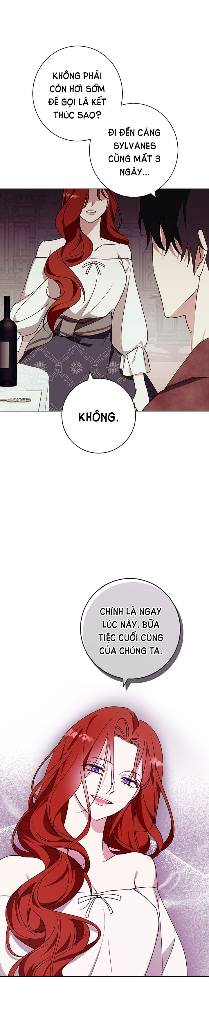 mùa đông đến chapter 29.1 22