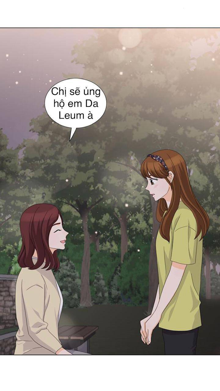 idol và sếp, em yêu ai? chapter 67 50