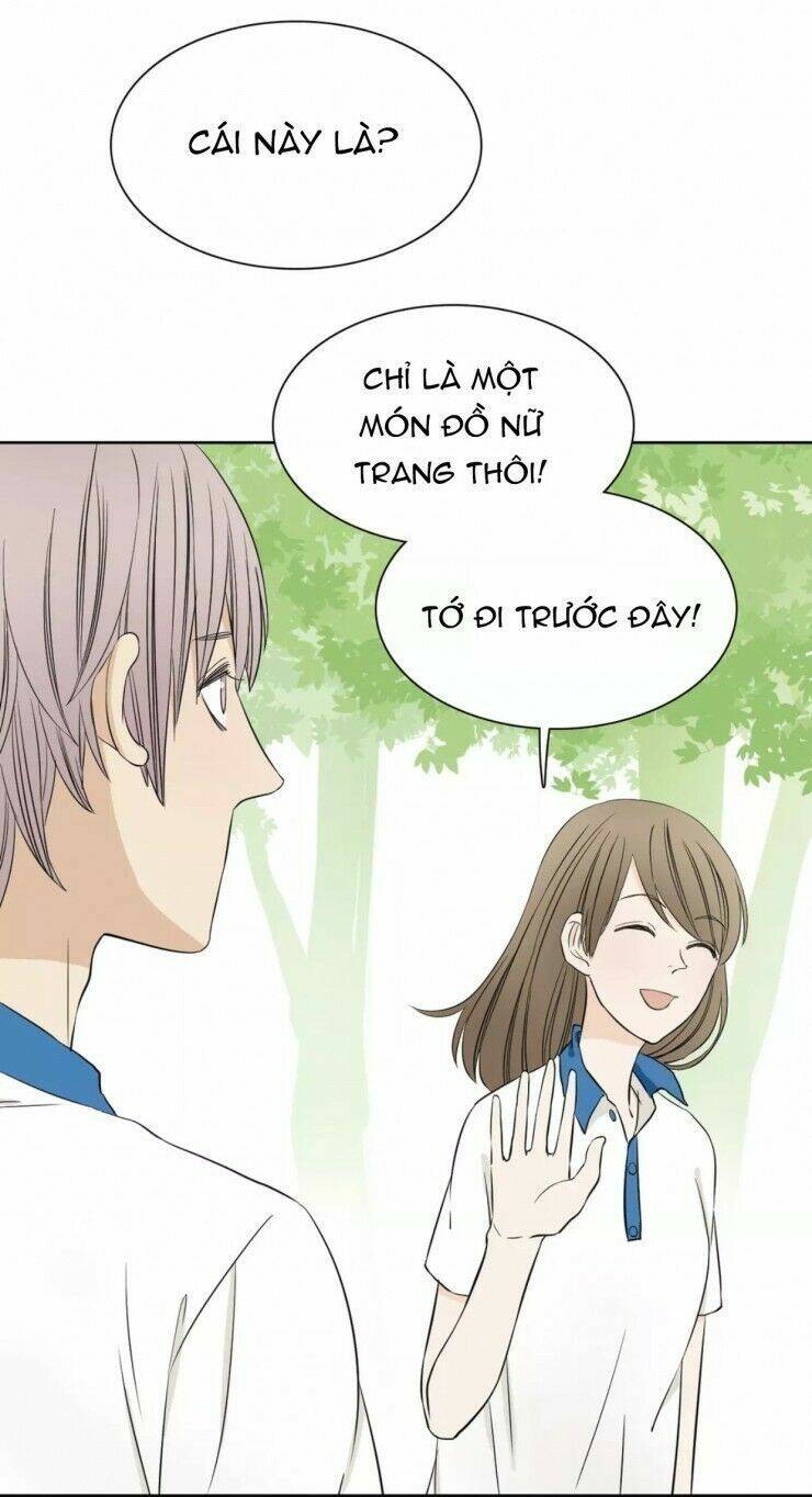 trúc mã ngoe nguẩy đuôi chapter 6 10