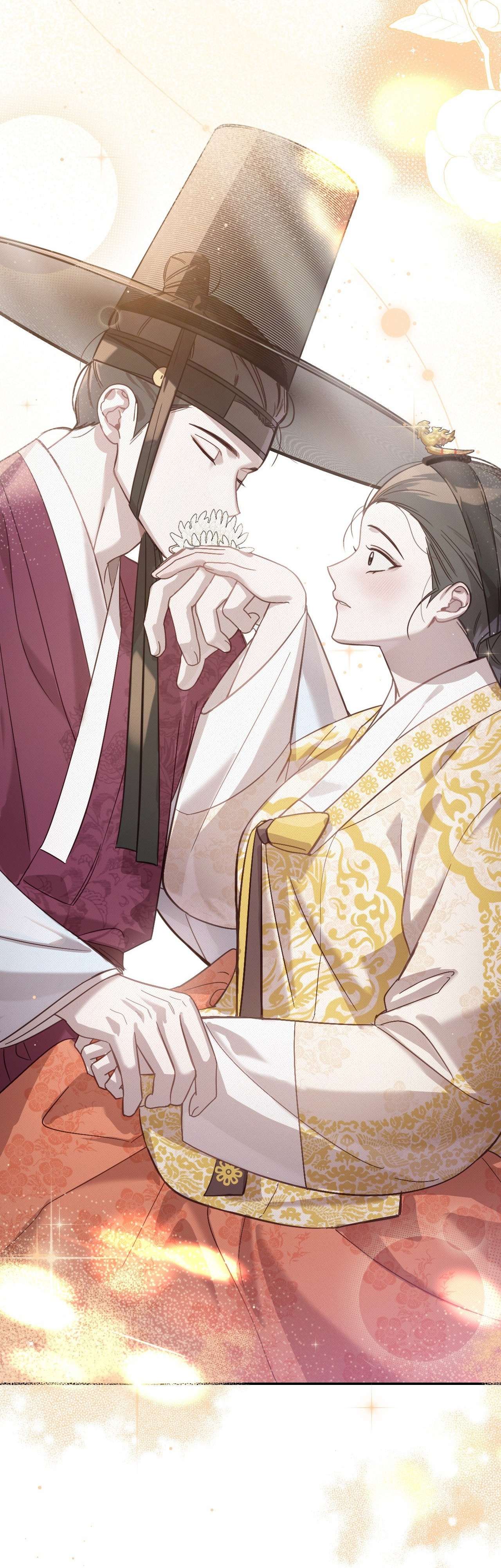 [18+] hậu cung kế chapter 14.1 7