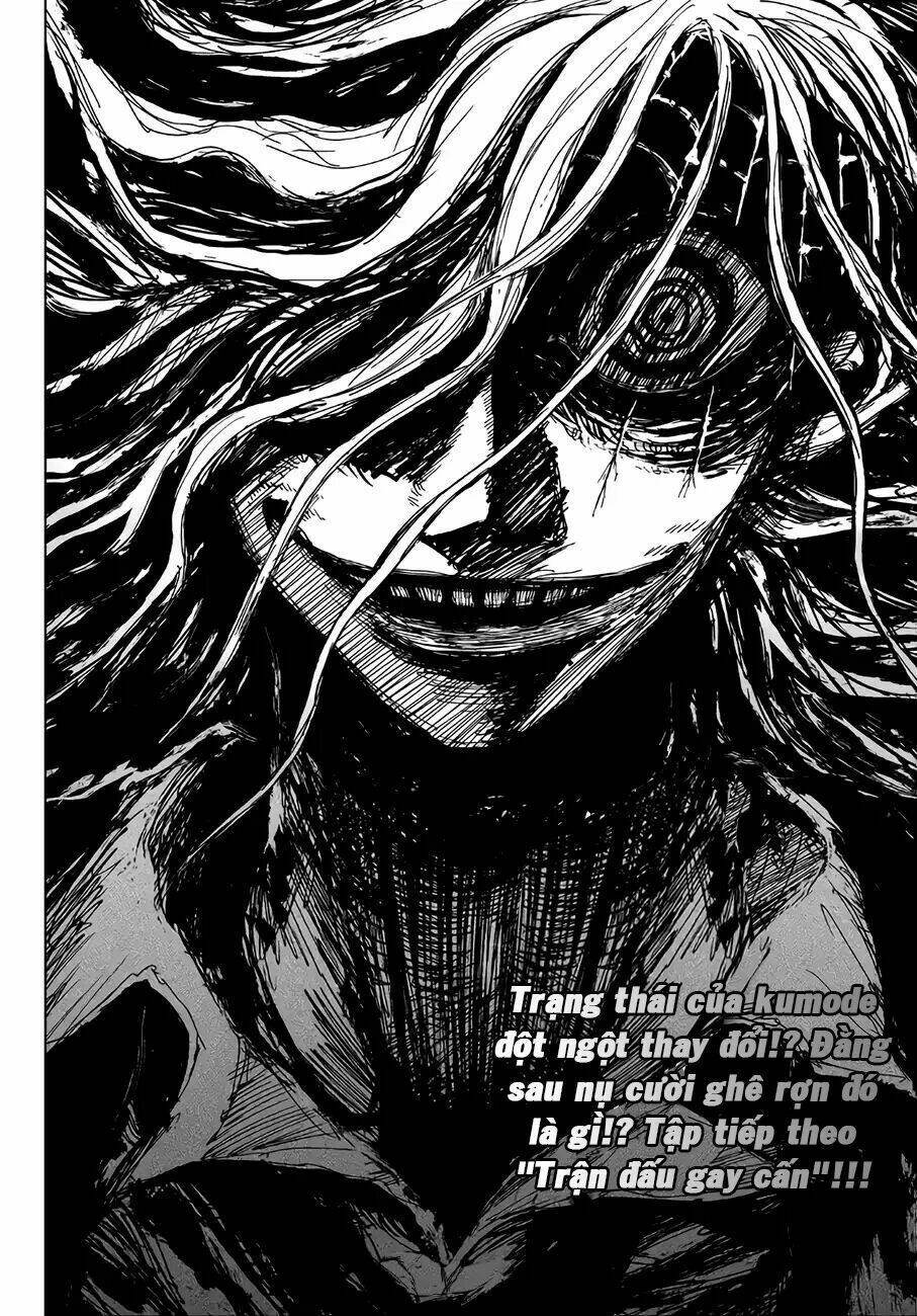 cuộc chiến cờ bạc chapter 10 18