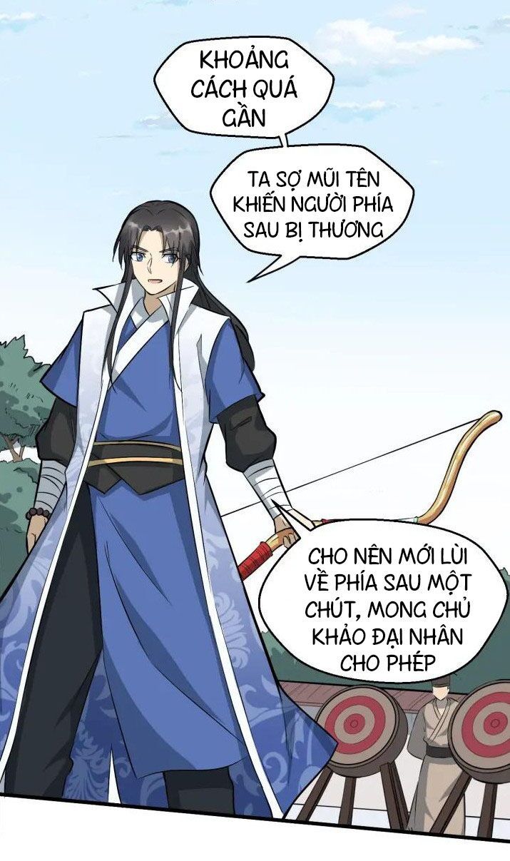 đại nghịch chi môn chapter 65 14