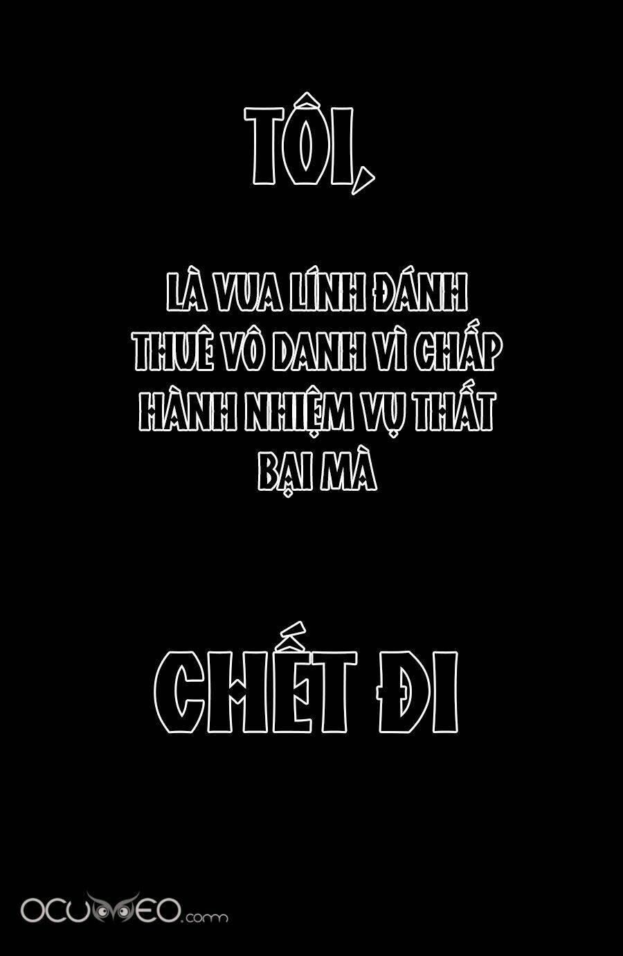 đệ nhất cuồng phi chapter 0 2