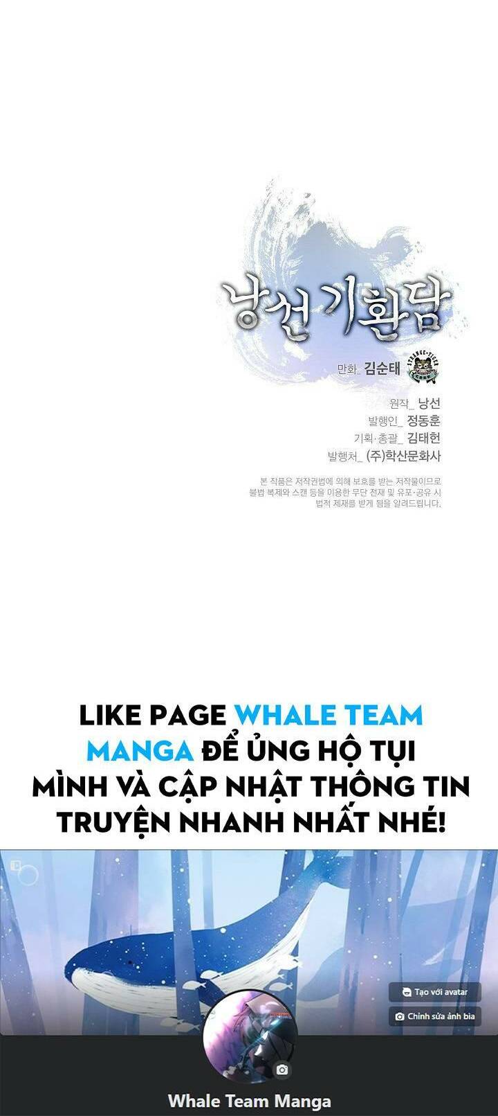 xuyên không thành hổ chapter 111 86