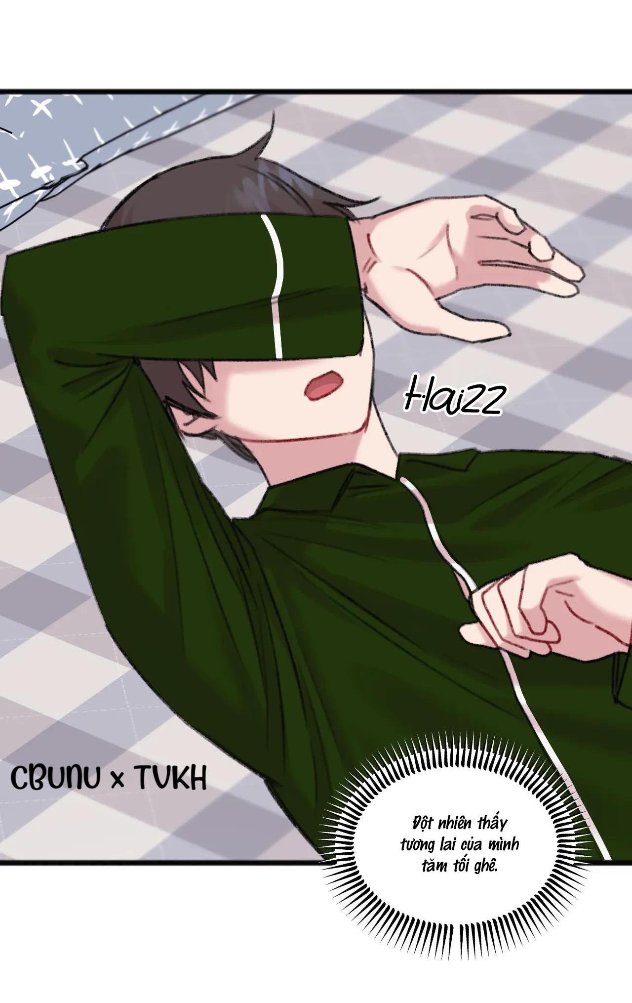 anh thật sự thích em sao chapter 11 68