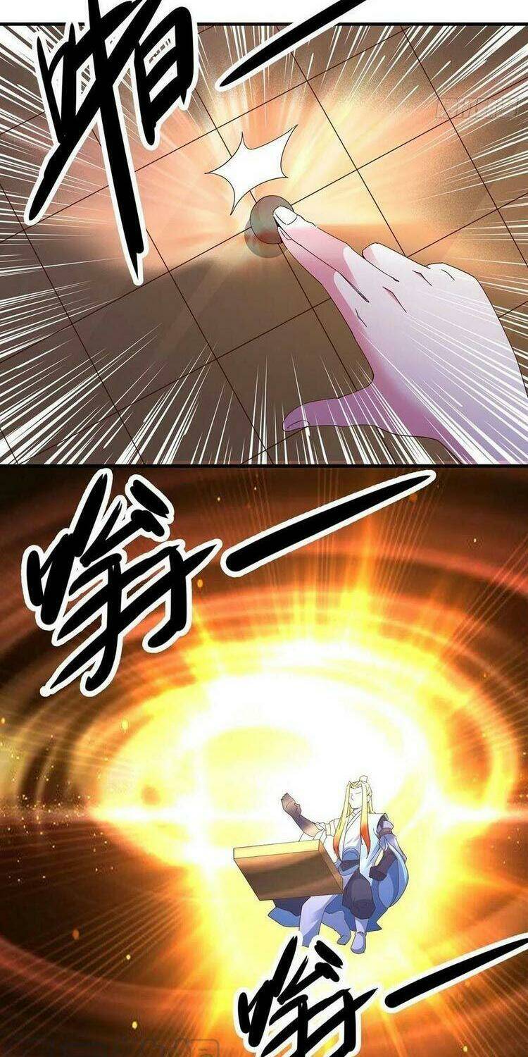 thiên hạ kiếp chapter 84 14