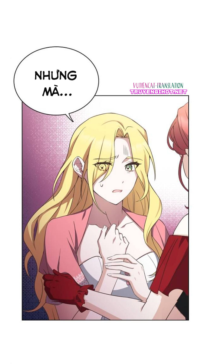 lời cầu hôn đến từ hoàng đế chapter 29.1 24