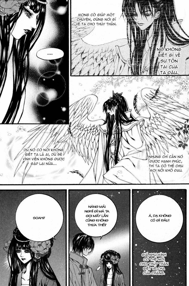 habaek-eui shinbu chapter 81 21