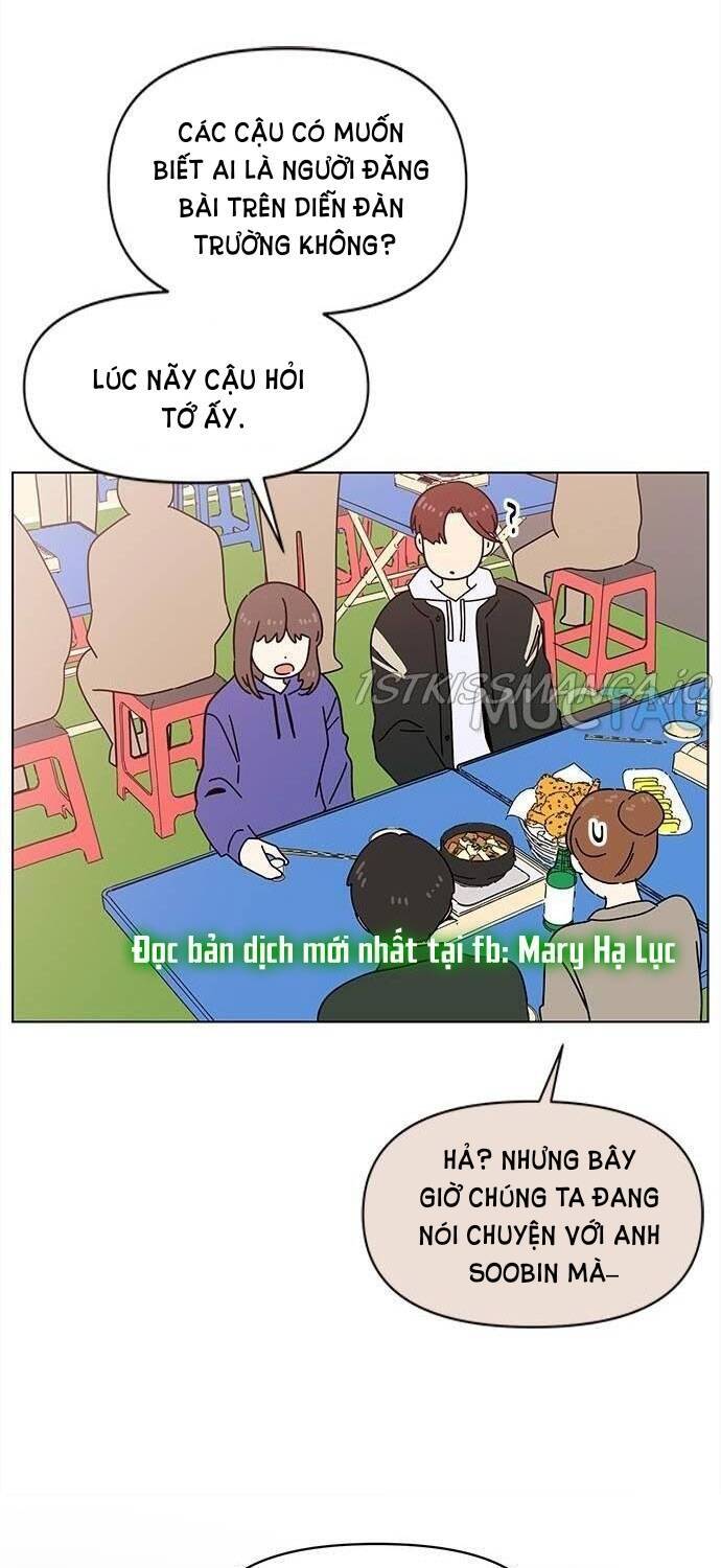 thanh xuân rực rỡ - season of blossom chapter 83 28