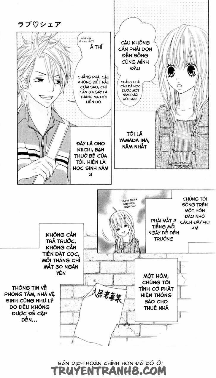 love share chapter 1 9