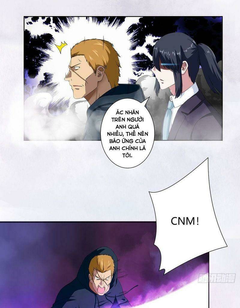 người tu tiên tại đô thị chapter 58 5