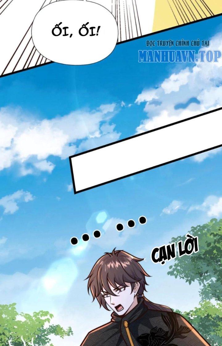 ta nuôi ma quỷ ở trấn ma ti chapter 208 34