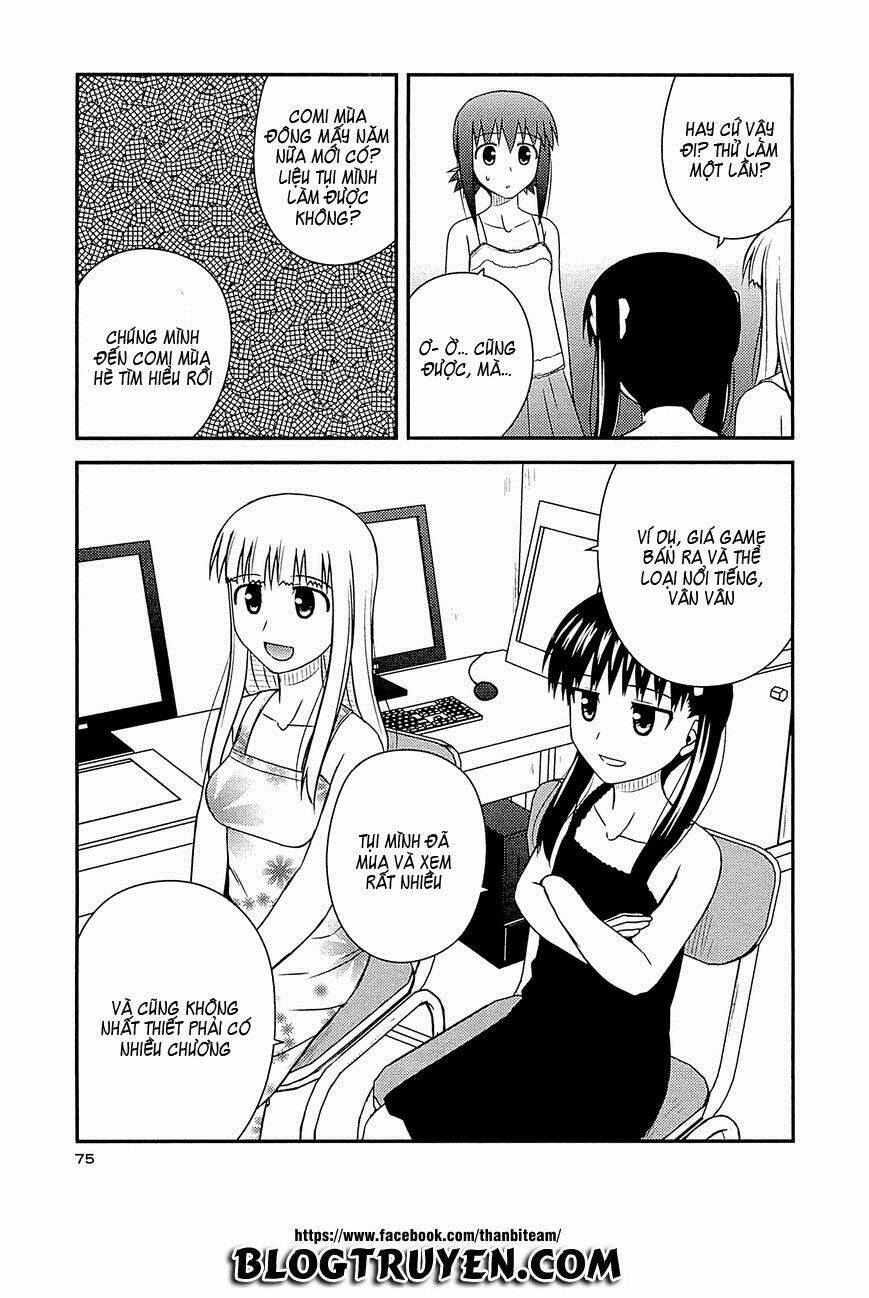 koe de oshigoto! chapter 57 18